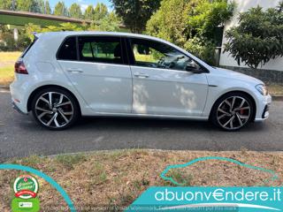 VOLKSWAGEN Golf GTI usata, con Cerchi in lega