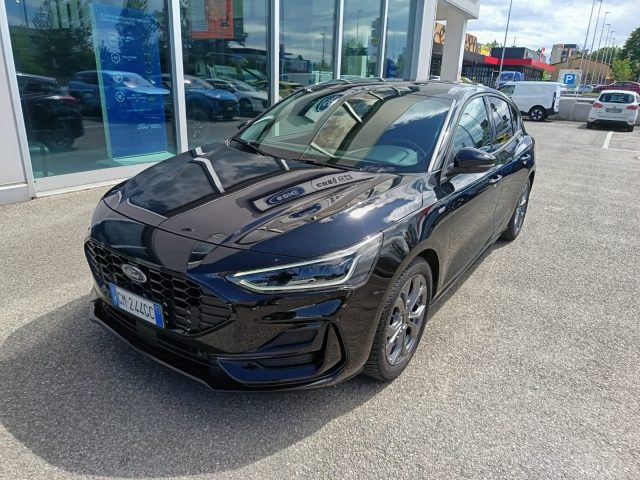 FORD Focus usata, con ABS