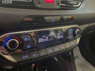 HYUNDAI i30 usata, con Cruise Control