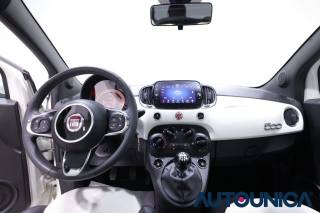 FIAT 500 usata, con Climatizzatore