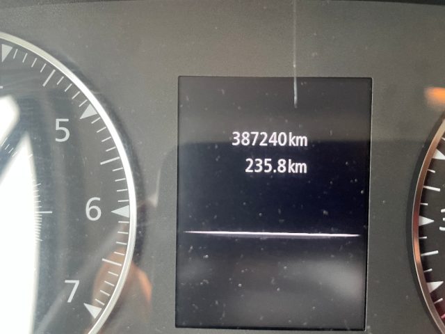 RENAULT Master usata, con Autoradio digitale