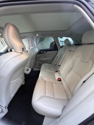 VOLVO XC60 usata, con Controllo automatico clima