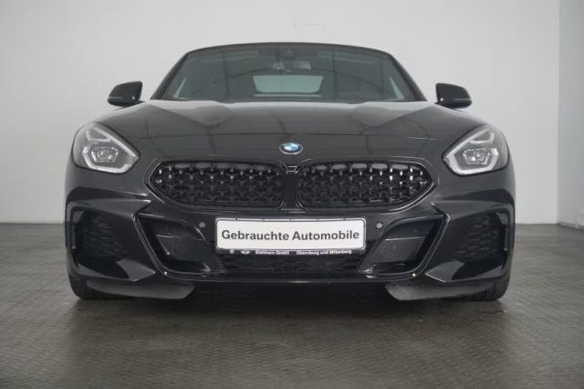 BMW Z4 usata, con Airbag