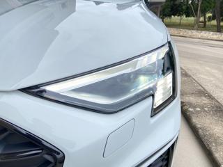 AUDI S3 usata, con Luci diurne