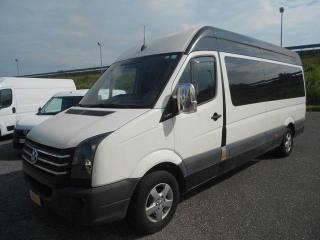 VOLKSWAGEN Crafter KOMBI 35  9 POSTI