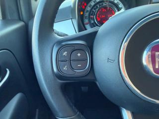FIAT 500 usata, con Fendinebbia