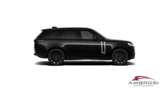 LAND ROVER Range Rover usata 1