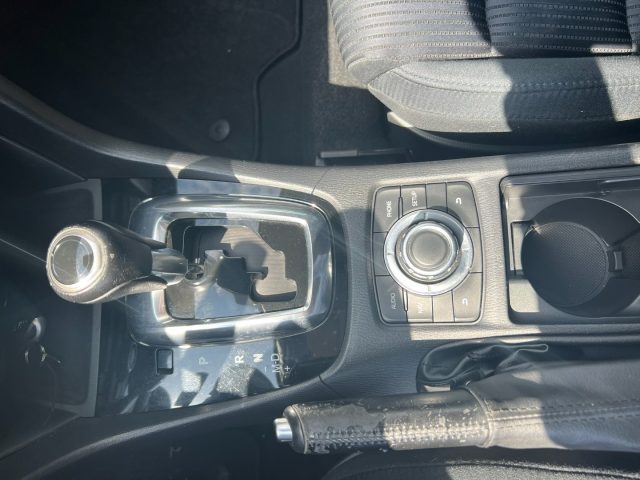 MAZDA 6 usata, con ESP