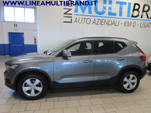 VOLVO XC40 usata, con Servosterzo