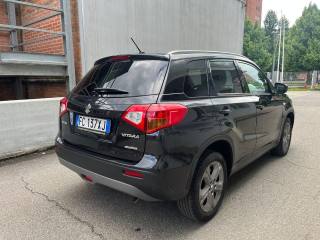 SUZUKI Vitara usata, con Climatizzatore