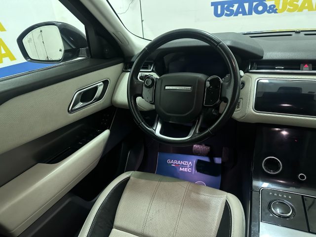 LAND ROVER Range Rover Velar usata 15