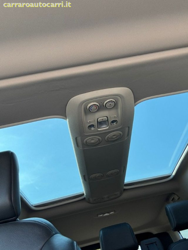 PEUGEOT Traveller usata, con Cruise Control