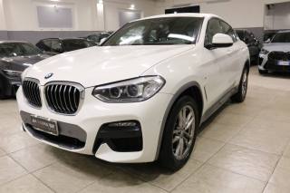 BMW X4 usata, con Airbag laterali
