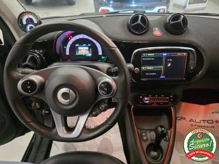 SMART ForTwo usata, con Climatizzatore