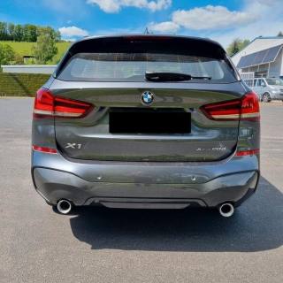 BMW X1 usata, con Autoradio