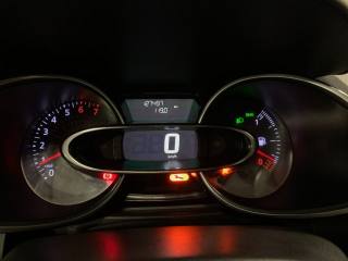 RENAULT Clio usata, con Immobilizzatore elettronico