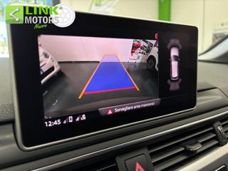 AUDI A4 usata, con Controllo vocale