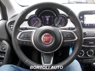FIAT 500X usata, con Cronologia tagliandi