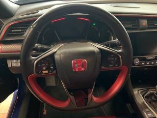 HONDA Civic usata, con Fendinebbia