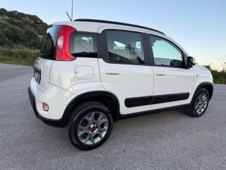 FIAT Panda usata, con Chiusura centralizzata