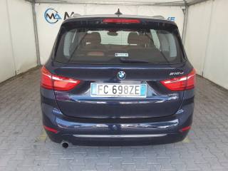 BMW 216 usata, con ESP