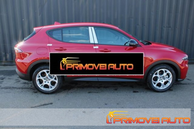 ALFA ROMEO Tonale usata, con Chiusura centralizzata