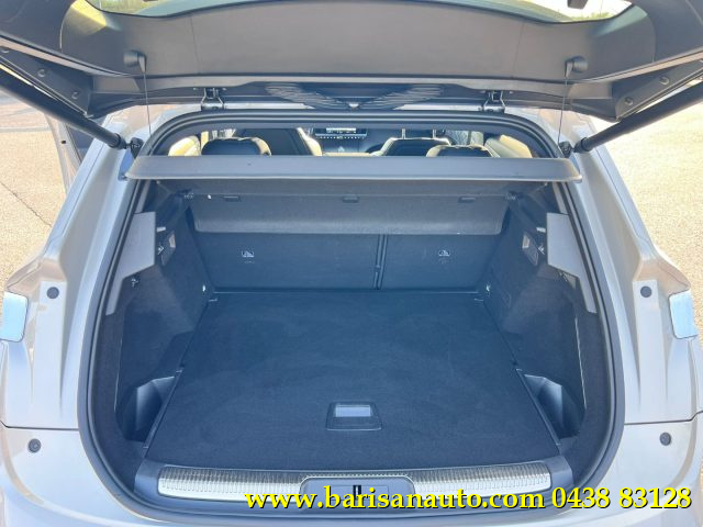 DS AUTOMOBILES DS 7 Crossback usata, con Cerchi in lega