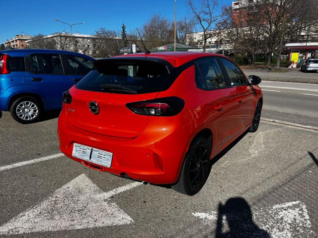 OPEL Corsa usata, con Airbag Passeggero