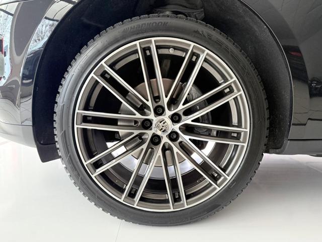 PORSCHE Macan usata, con Chiusura centralizzata
