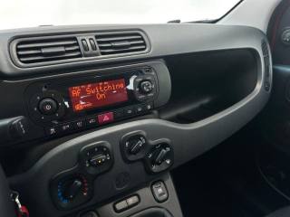 FIAT Panda usata, con ESP