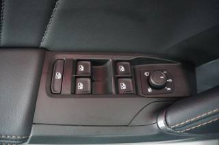 CUPRA Formentor usata, con Touch screen