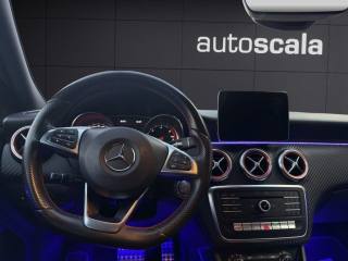 MERCEDES-BENZ A 200 usata, con Climatizzatore