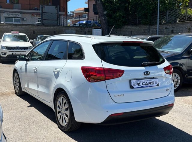 KIA cee