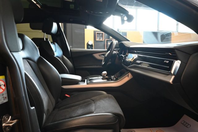 AUDI Q8 usata 39