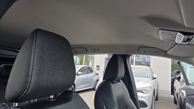 NISSAN Qashqai usata, con ESP