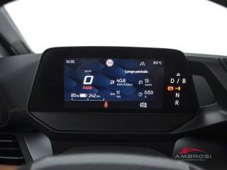 CUPRA Born usata 13