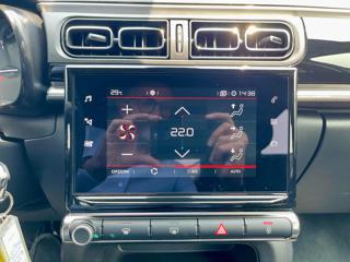 CITROEN C3 usata, con Sedile posteriore sdoppiato