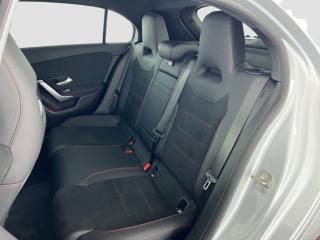 MERCEDES-BENZ A 180 usata 9