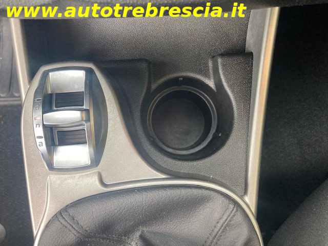 ALFA ROMEO MiTo usata, con Vivavoce