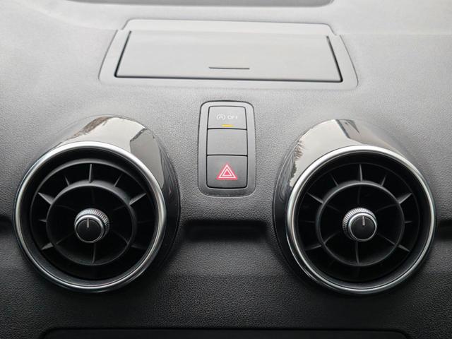 AUDI A1 usata, con Immobilizzatore elettronico