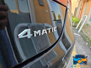 MERCEDES-BENZ GLC 250 usata 27