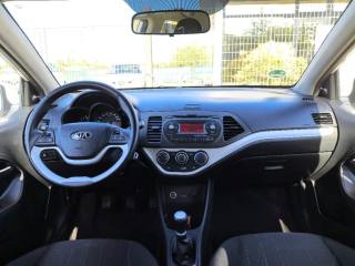 KIA Picanto usata 6