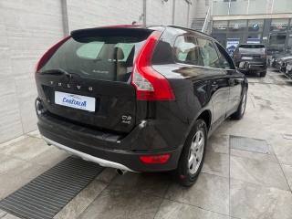 VOLVO XC60 usata, con Airbag Passeggero