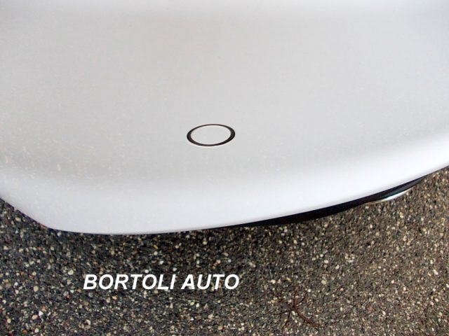 ALFA ROMEO Giulia usata, con Immobilizzatore elettronico