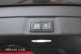 AUDI A5 usata, con Fendinebbia