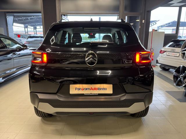 CITROEN C3 usata, con Alzacristalli elettrici