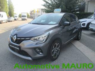 RENAULT Captur usata, con Airbag laterali