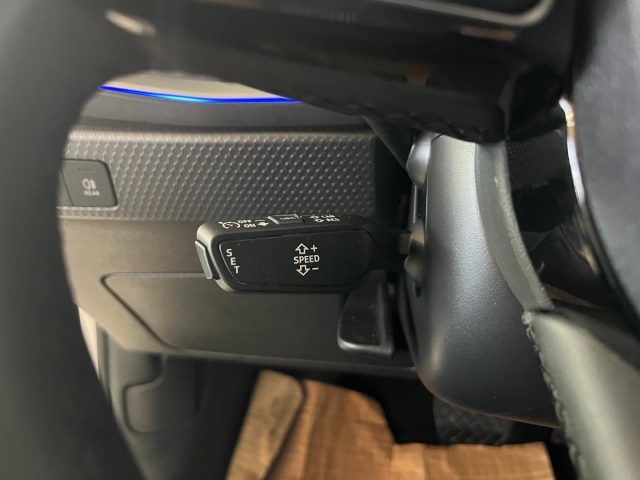 AUDI A1 usata, con Luci diurne LED