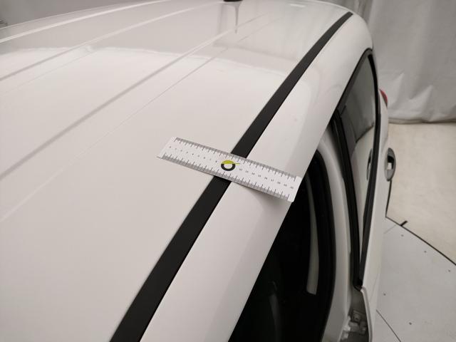 FIAT 500 usata, con Sensore di luce