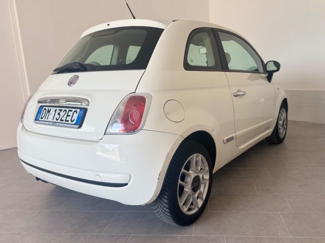 FIAT 500 usata 4